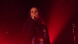 070 Shake - &quot;Come Around&quot; (Live in Boston)