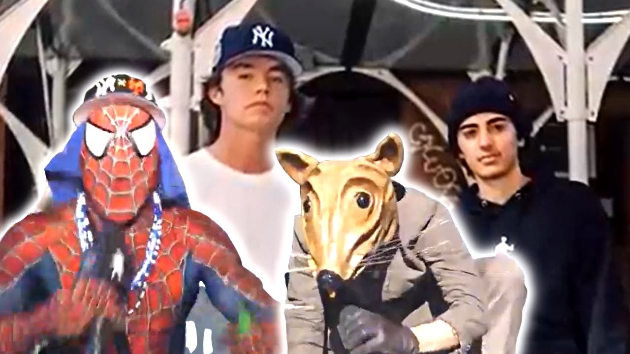 Sidetalk | Before They Were Famous | Truth Behind Bing Bong Meme