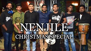 EDWIN PRABHU NENJILE  TAMIL CHRISTMAS SONG