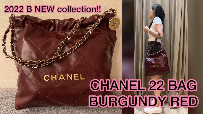 Chanel Boy Bag Update & Unboxing