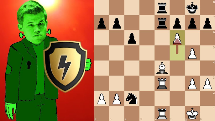 Blitz Chess