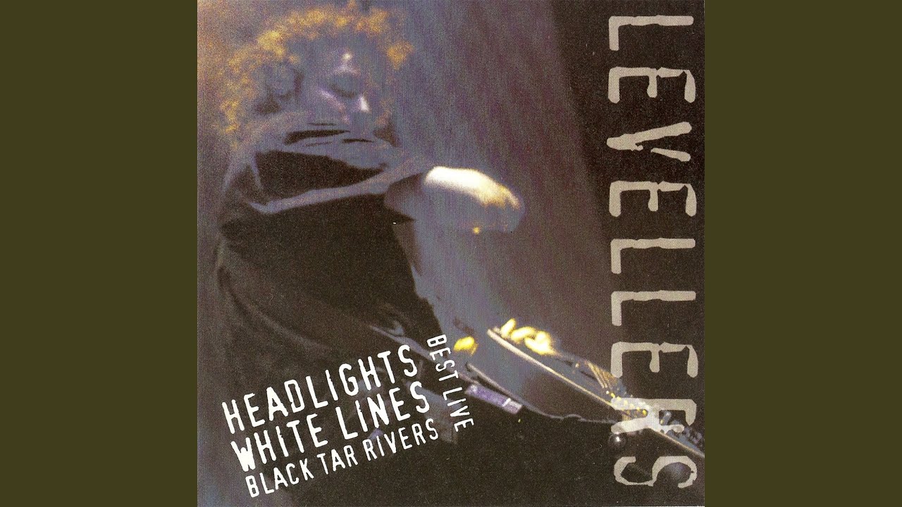 Men-An-Tol (Live) (Demon Re-issues)