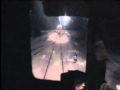 Видео из кабины ТЭ3