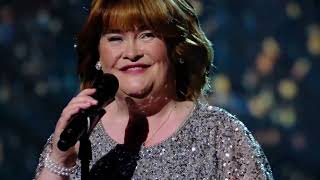 Where Susan Boyle Now After BGT 2023? What Happened To Susan Boyle After Stroke Attack ?
