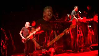 Roger Waters The Wall Chicago 2010 03. The Thin Ice