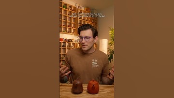 why are these teapots backwards?