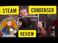 Steam Condenser Review