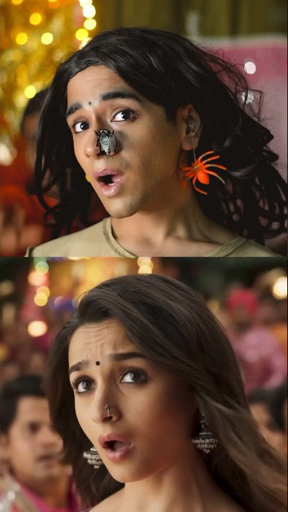 Shanaya ka jhumka gir gaya 😂 #youtubeshorts #shorts #jhumka #comedy