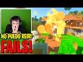 TOP FAILS de KARMALAND