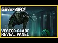 Rainbow Six Siege: Year 7 Season 2: Operation Vector Glare Reveal Panel | Ubisoft [NA]