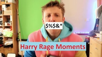 W2S GTA RAGE COMPILATION 1