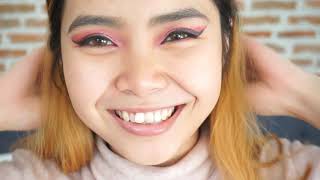 FULL FACE MAKE UP TUTORIAL screenshot 5