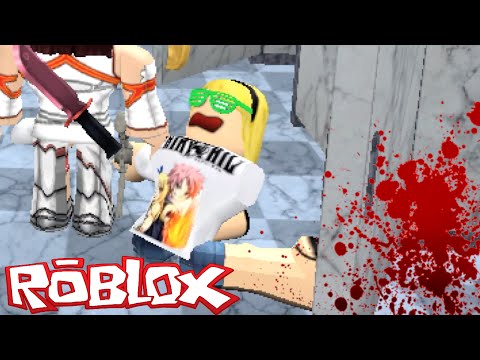 I KILLED MY SISTER! | Roblox Murder Mystery |