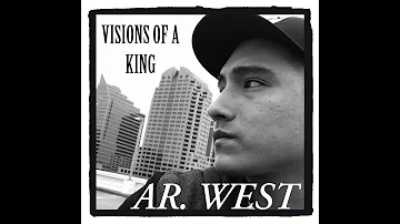 AR. West - For My People