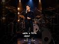 Night performance I’ll Make Love to You by Indra Permana #indrapermanasongs #globalsoftpop