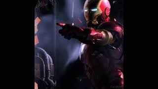 Im Sorry, Im Not Tony Stark