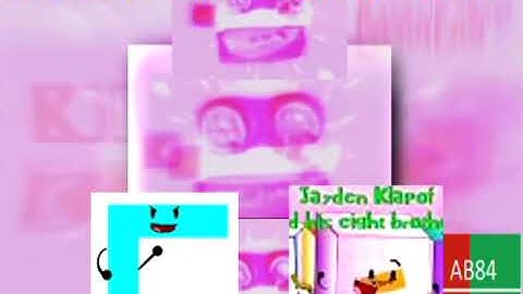 Klasky Csupo And BFDIA Scan