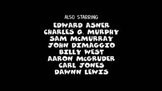 The Boondocks Season 1 End Credits