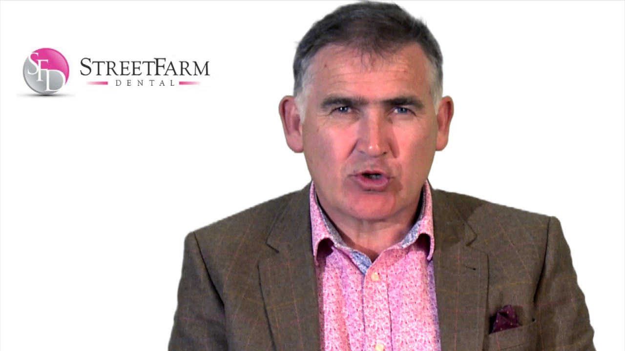 General Dental Patient Review - Essex Dentist