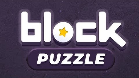Block Puzzle - Fun Brain Games (by Guru Smart Holding) IOS Gameplay Video (HD)