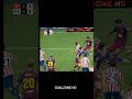 Atleti 1-2 Barça: Lewy Late Winner! 2026 Goals#Barca #Atleti #LaLiga #Lewandowski #Goal  #shorts