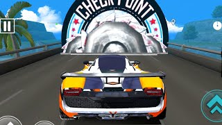 Deadly Race ALL VEHICLES - Gameplay♥♥