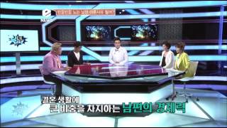 E-NEWS - Ep.1635 : 빈둥빈둥 노는 남편 이혼사유가 될까?! 1 E-NEWS - Ep.1635 : 빈둥빈둥 노는 남편 이혼사유가 될까?! 1