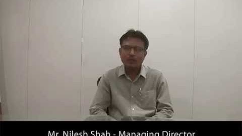 Exclusive Interaction with Mr. Nilesh Shah, Managing Director, Kotak Asset Management.
