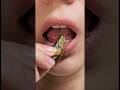 strange things #asmr