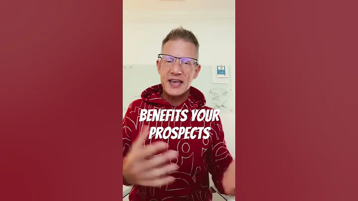 The NEW way how to get CLIENTS from #LinkedIn #LinkedInMarketing #ThoughtLeadership #shorts