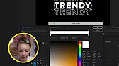Updating Text Color Fill