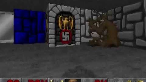 More DOOM II Cheats!!!