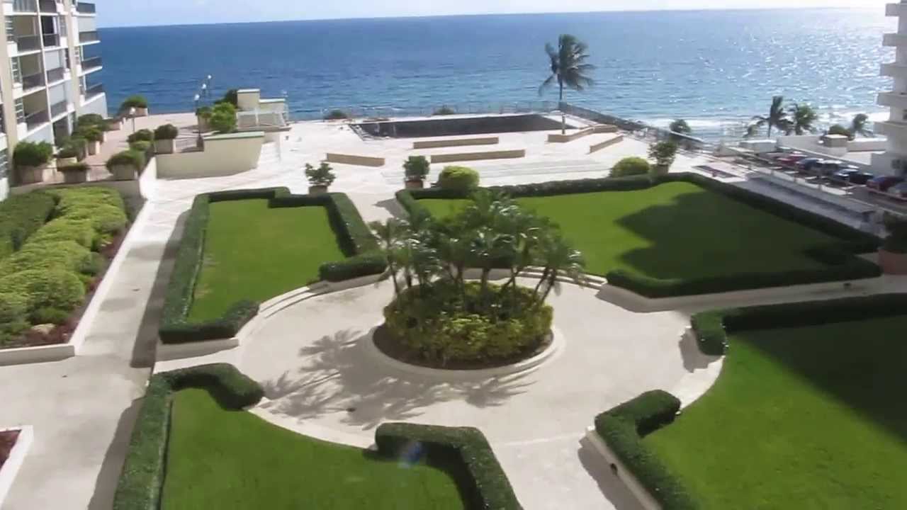 4280 Galt Ocean Dr 5C, Ft. Lauderdale, FL 33308 (4,500/month Seasonal