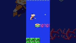 Super Mario Bros. 3 Part1013 - Mario Sonic Co op #shorts #mario #supermario #supermariobros