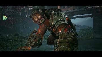 Bright Memory Infinite | Monster Fight Gameplay | Like if Uhh love this type of Gameplay videos❤️