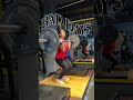 #CleanAndPress #OlympicLifting #WeightLifting #WomenWhoLift #GymGrind Fueling the fire. 🔥