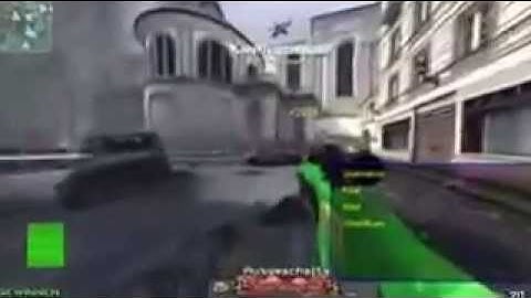 Multihack for TeknoMw3