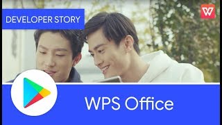 Android Developer Story: WPS Office software creates innovative experiences for users on Google Play screenshot 5