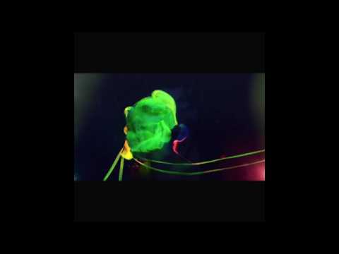 Bjork - Not Get audio/video remix - Ernie Omega