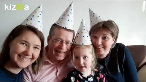 Kizoa Movie - Video - Slideshow Maker: 2 jarig jubileum #basjanensimoneinzweden