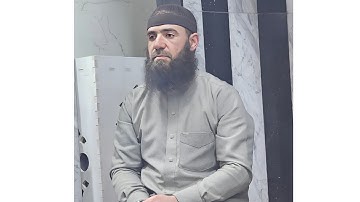 الشيخ رابح قلواش [سورة طه] من صلاة التراويح
