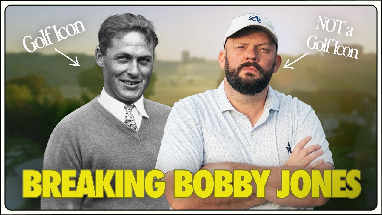 Can Aaron Break Par From the Forward Tees?