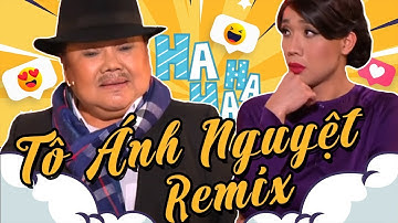 Hài Trấn Thành "Tô Ánh Nguyệt Remix" - PBN 116 - Trấn Thành, Anh Đức, Ngọc Giàu