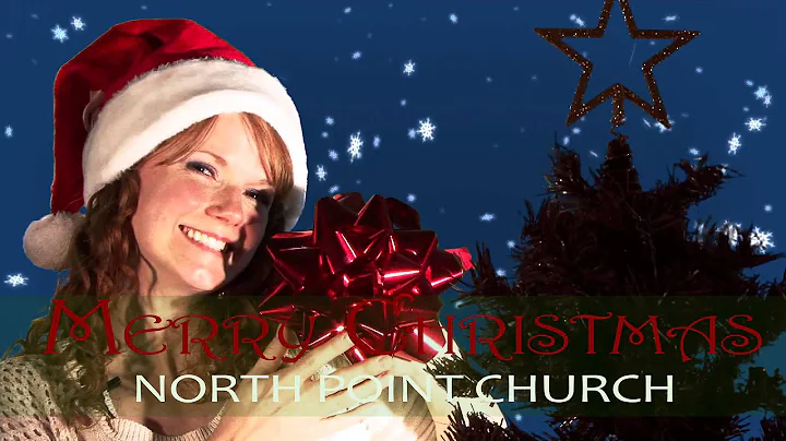 Video Announcement - Christmas Eve Eve Eve- North ...