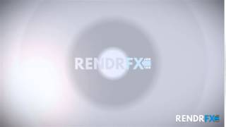 Scribble Logo Reveal