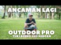 REVIEW PRODUK BRAND LEGEND | OUTDOORPRO NEW POLAR