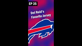 Rapid Fire Questions- Fav Jersey