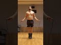 warmup workout for fat loss 📉 #ytshorts #shorts #motivation #explore #india #gymmotivation #mogaflex