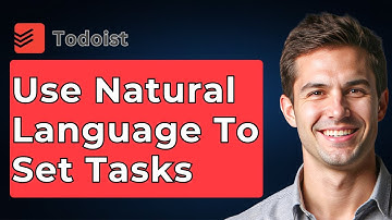 Use Natural Language To Easily Set Your Repeatable Tasks In Todoist [2025 Guide]