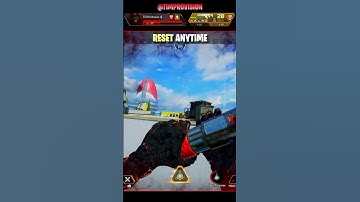 SNEAKY Revenant Tips For Apex Legends!